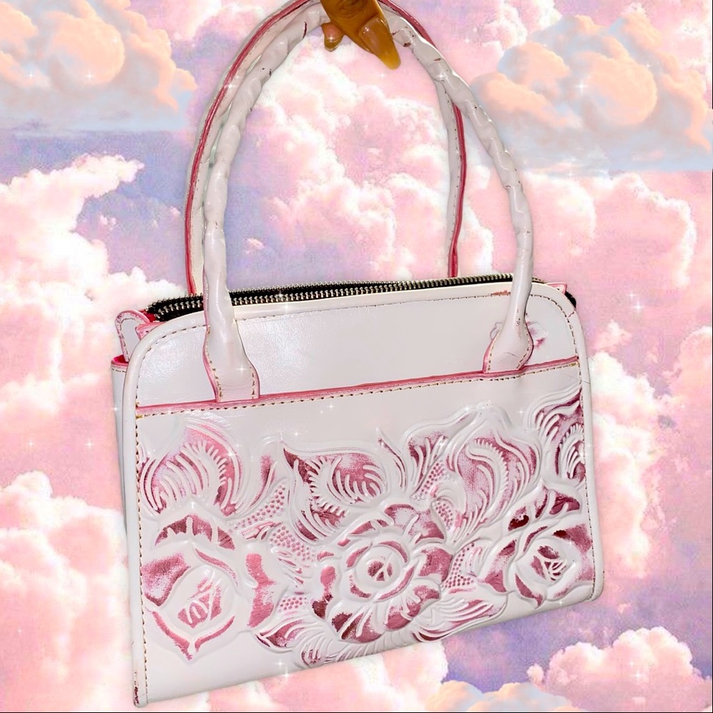 Patricia Nash Handbag